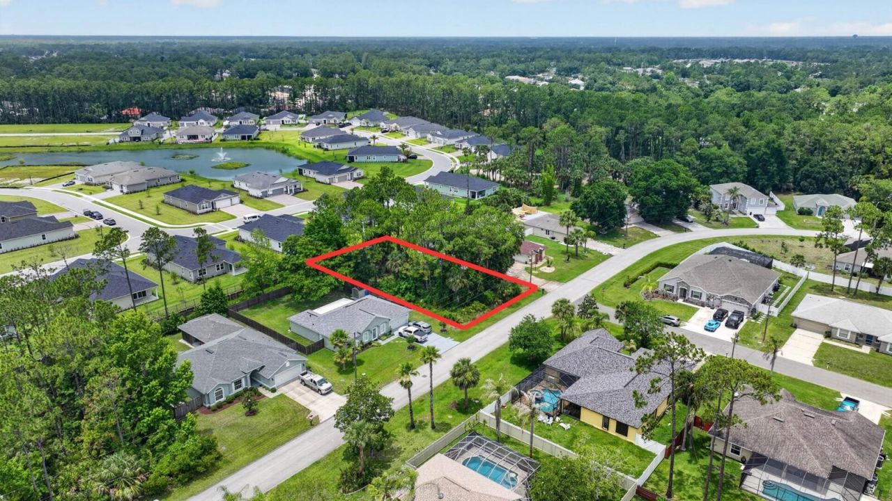13 Port Royal Drive, Palm Coast, FL 32164 Photo