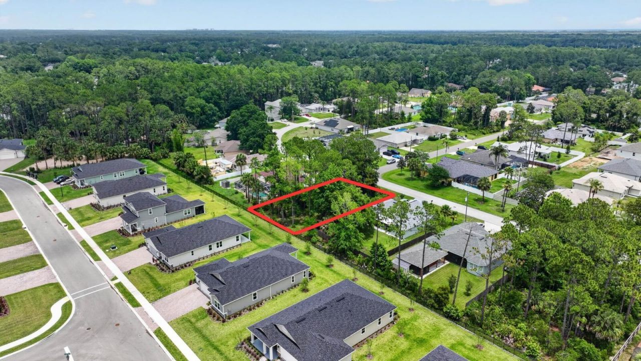 13 Port Royal Drive, Palm Coast, FL 32164 Photo