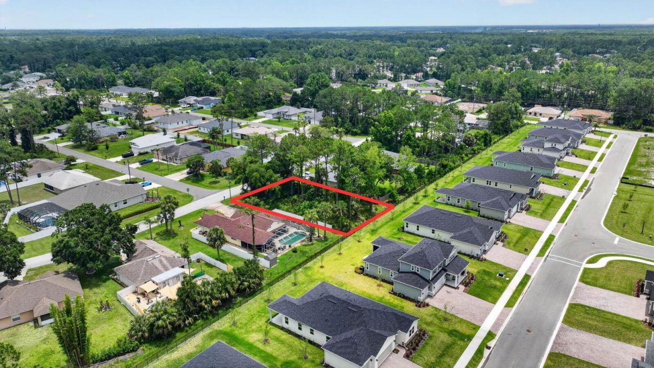 13 Port Royal Drive, Palm Coast, FL 32164 Photo