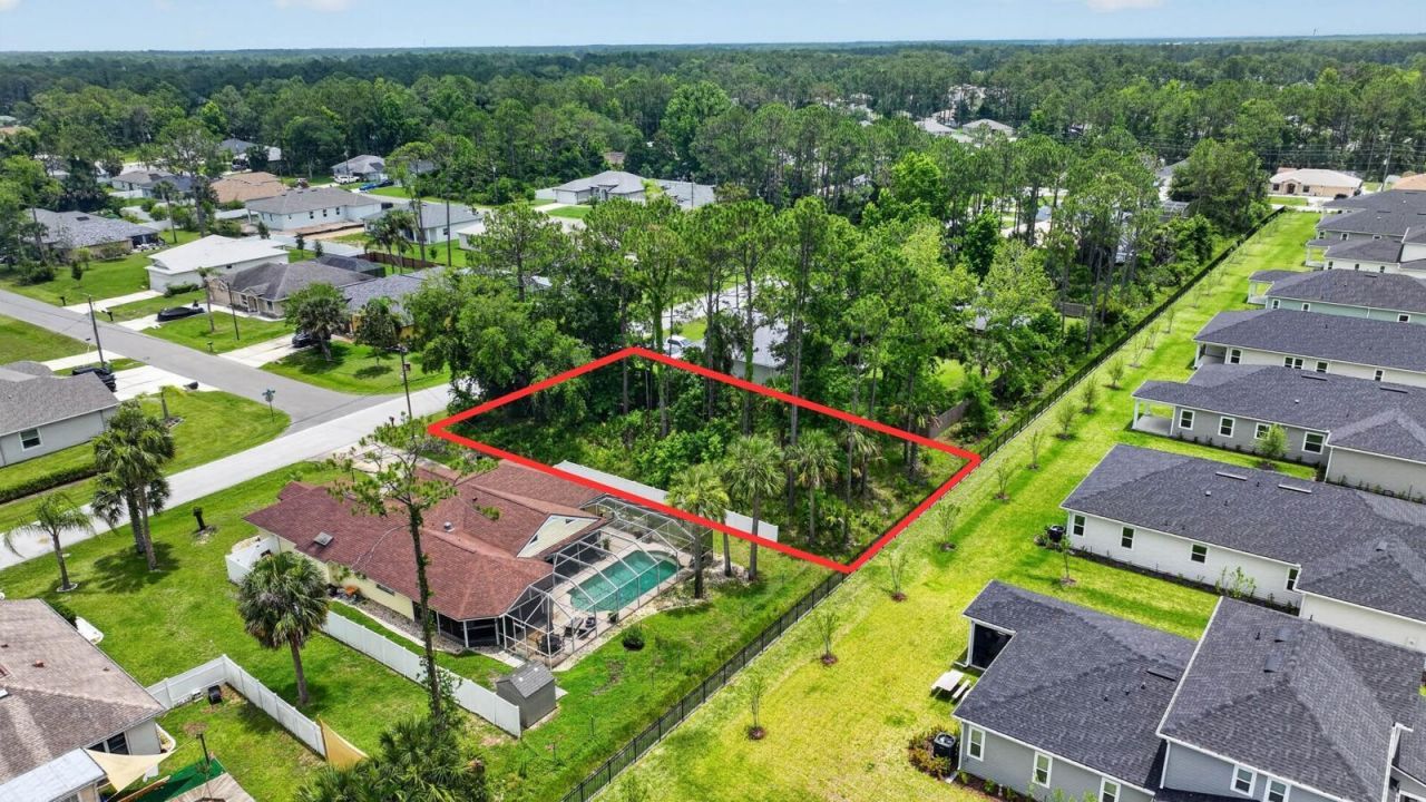 13 Port Royal Drive, Palm Coast, FL 32164 Photo