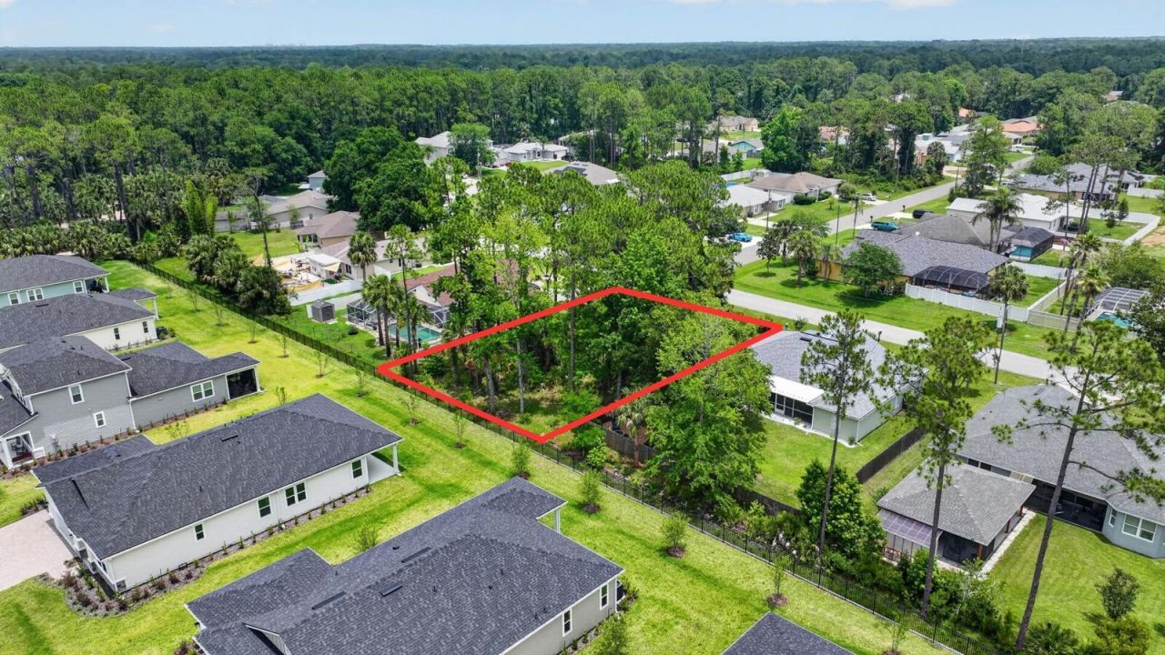 13 Port Royal Drive, Palm Coast, FL 32164 Photo