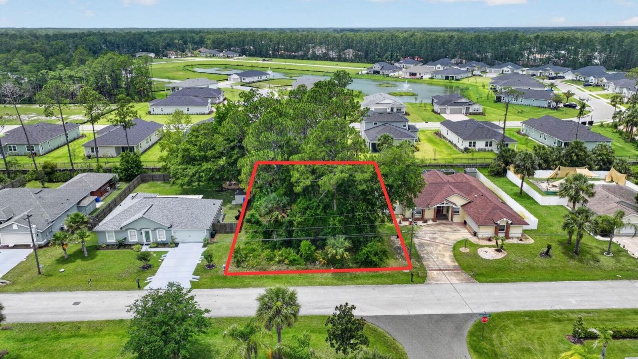 13 Port Royal Drive, Palm Coast, FL 32164 Photo