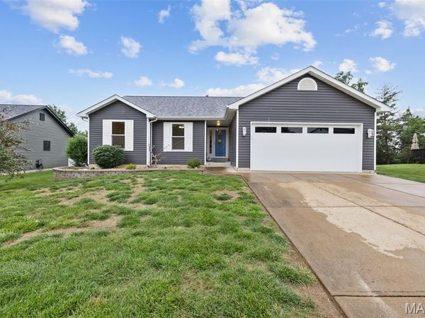 2330 Garden Lane, Festus, MO 63028