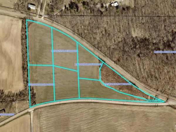 0 State Highway A/ County Road 241 , Cape Girardeau, MO 63701