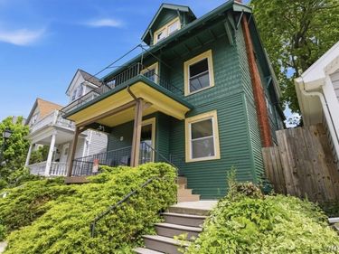 11 Cleveburn Place, Buffalo, NY 14222