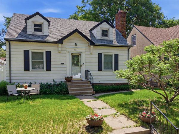 4354 Sheridan Avenue N, Minneapolis, MN 55412