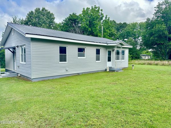 10 Vaughns Grove Road, Trenton, TN 38382