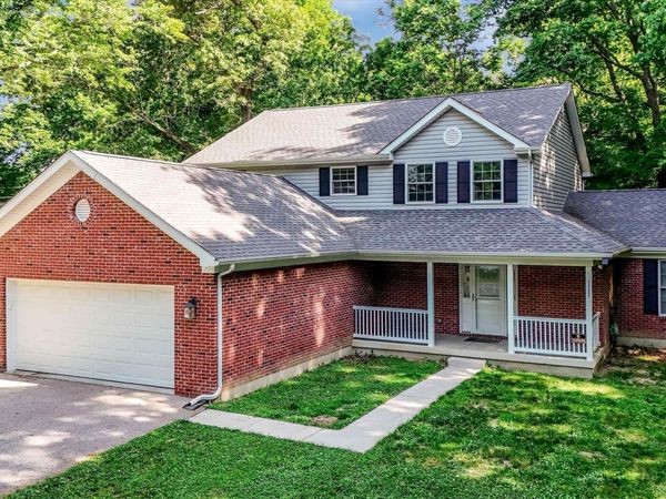 11331 W Paradise Road, Monticello, IN 47960