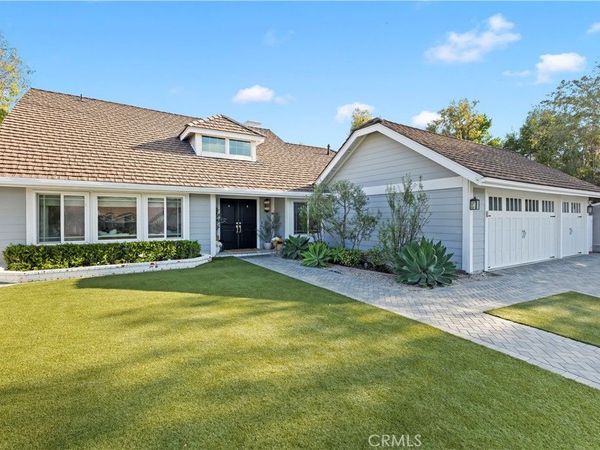 21068 Via Francisco, Yorba Linda, CA 92887