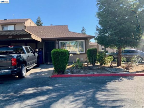 2606 Princeton Ln, Antioch, CA 94509