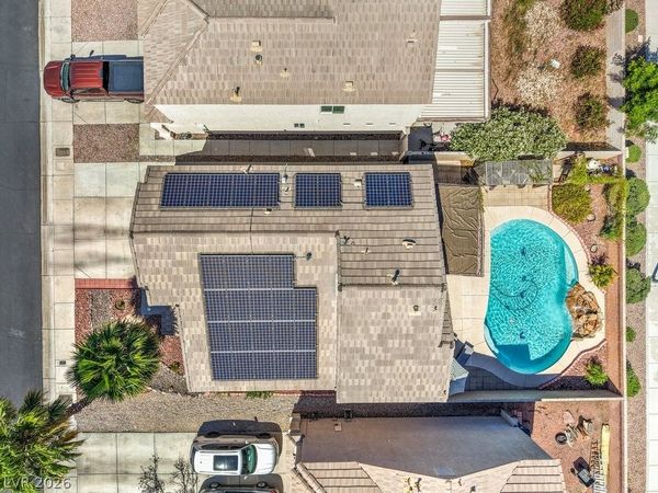 5412 Leadville Avenue, Las Vegas, NV 89130