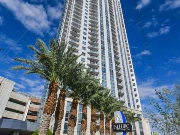 200 W Sahara Avenue , Unit 1208, Las Vegas, NV 89102
