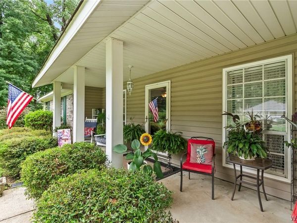 14433 White Oak Drive, Tuscaloosa, AL 35405