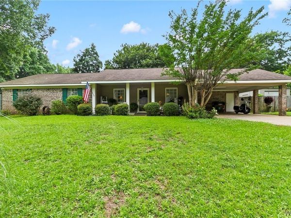 14433 White Oak Drive, Tuscaloosa, AL 35405