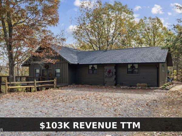 1862 Natures Lane, Sevierville, TN 37862