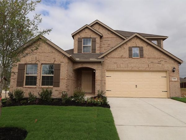 100 Biscayne Lane, Royse City, TX 75189