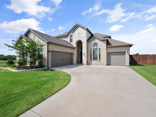 626 Poppie Lane, Midlothian, TX 76065