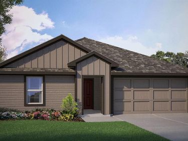 2205 BAKERSFIELD Drive, Fort Worth, TX 76036