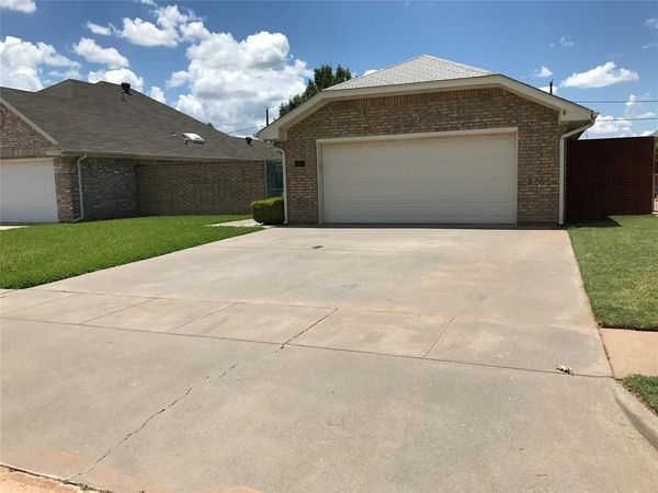 3802 Alexandria Street , Wichita Falls, TX 76310