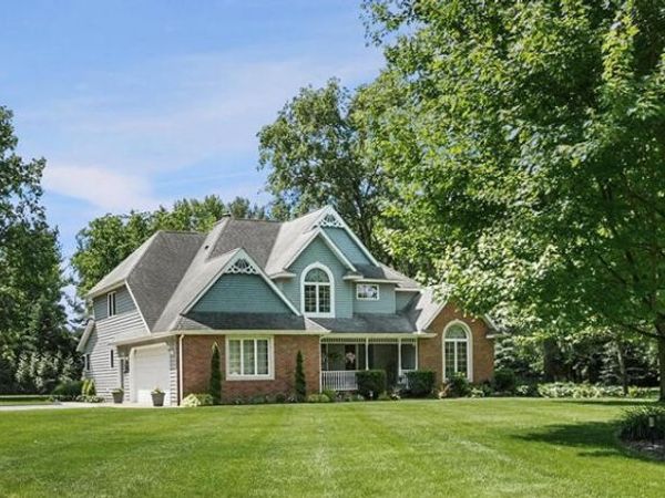 8835 S Lilac Street, DeMotte, IN 46310
