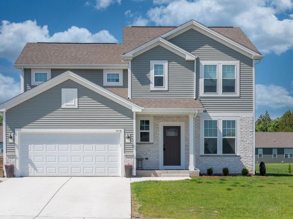 4414 20th St, Kenosha, WI 53144
