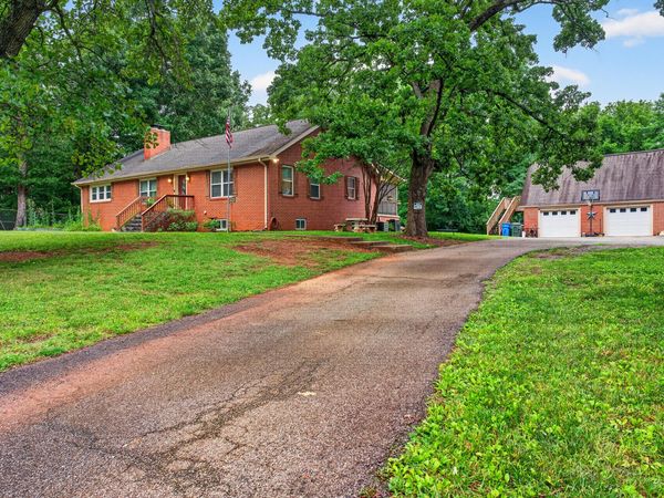 2508 Gunbarrel Road, Chattanooga, TN 37421