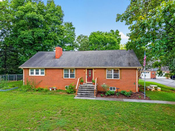 2508 Gunbarrel Road, Chattanooga, TN 37421