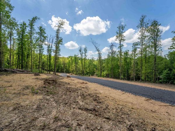 Lot 7 Farmers Market Road, Morgantown, WV 26508