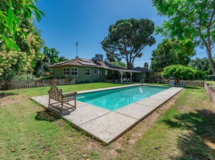 5426 Columbia Dr, Fresno, CA 93727 Photo
