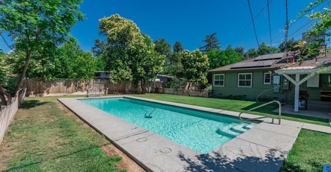 5426 Columbia Dr, Fresno, CA 93727 Photo