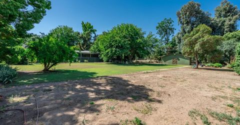5426 Columbia Dr, Fresno, CA 93727 Photo