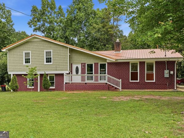 295 Henson Circle, Carrollton, GA 30117