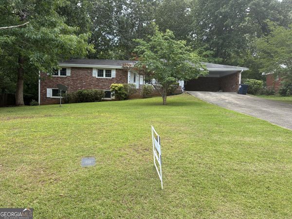 5346 Orchard Place, Unit 5346, Douglasville, GA 30135