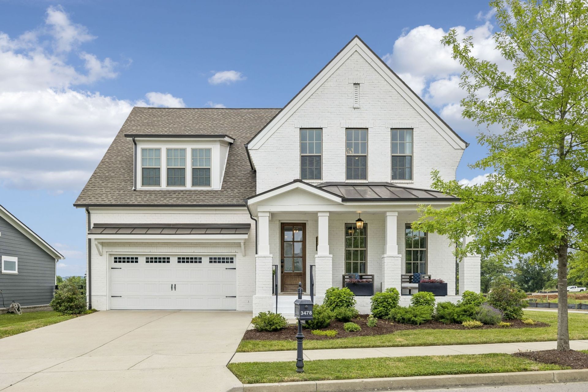 3478 Milford Dr, Thompsons Station, TN 37179 Main Photo