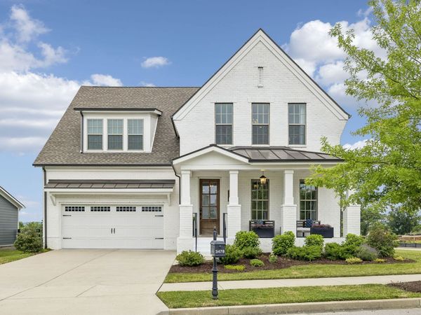 3478 Milford Dr , Thompsons Station, TN 37179