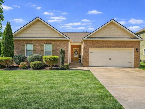 6515 Tulip Tree Dr , Murfreesboro, TN 37128