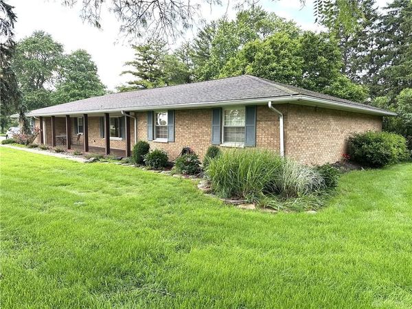 1201 E Centerville Station Road, Washington TWP, OH 45459