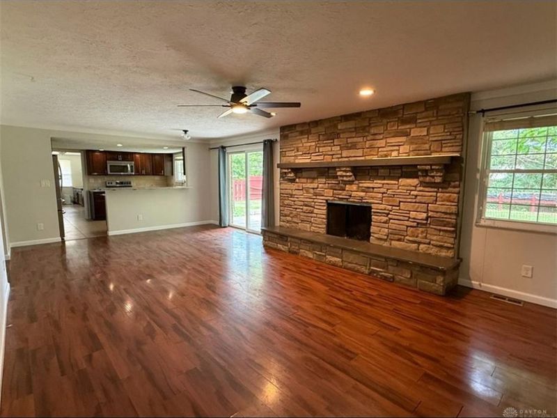 1201 E Centerville Station Road, Washington Township, OH 45459 Photo 4