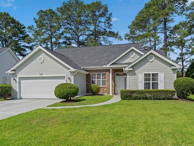 1204 Loblolly Ln., Conway, SC 29526