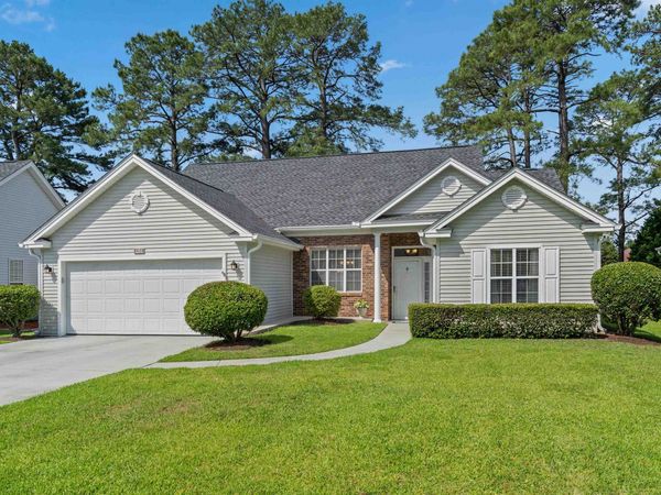 1204 Loblolly Ln., Conway, SC 29526