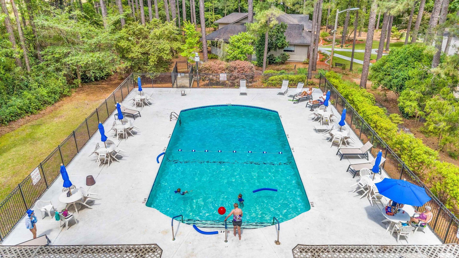 1204 Loblolly Ln. Photo 29