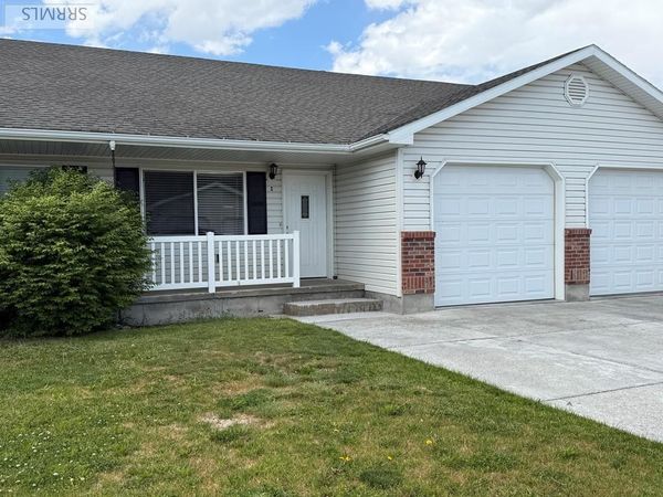 544 Caribou Street, Unit C, RIGBY, ID 83442
