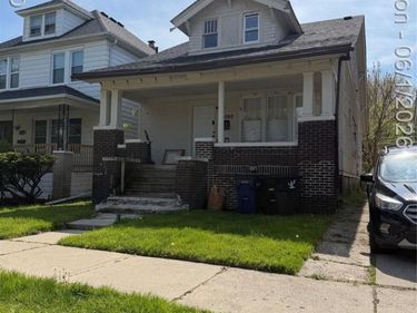 4797 Saint Clair Street, Detroit, MI 48214