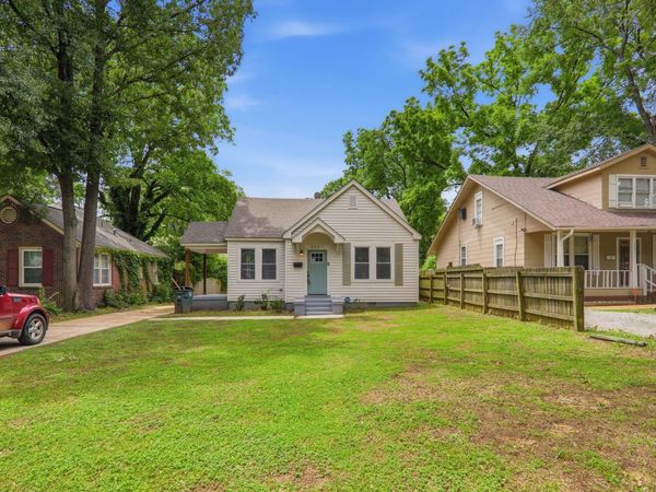 3061 CARNES AVE, Memphis, TN 38111