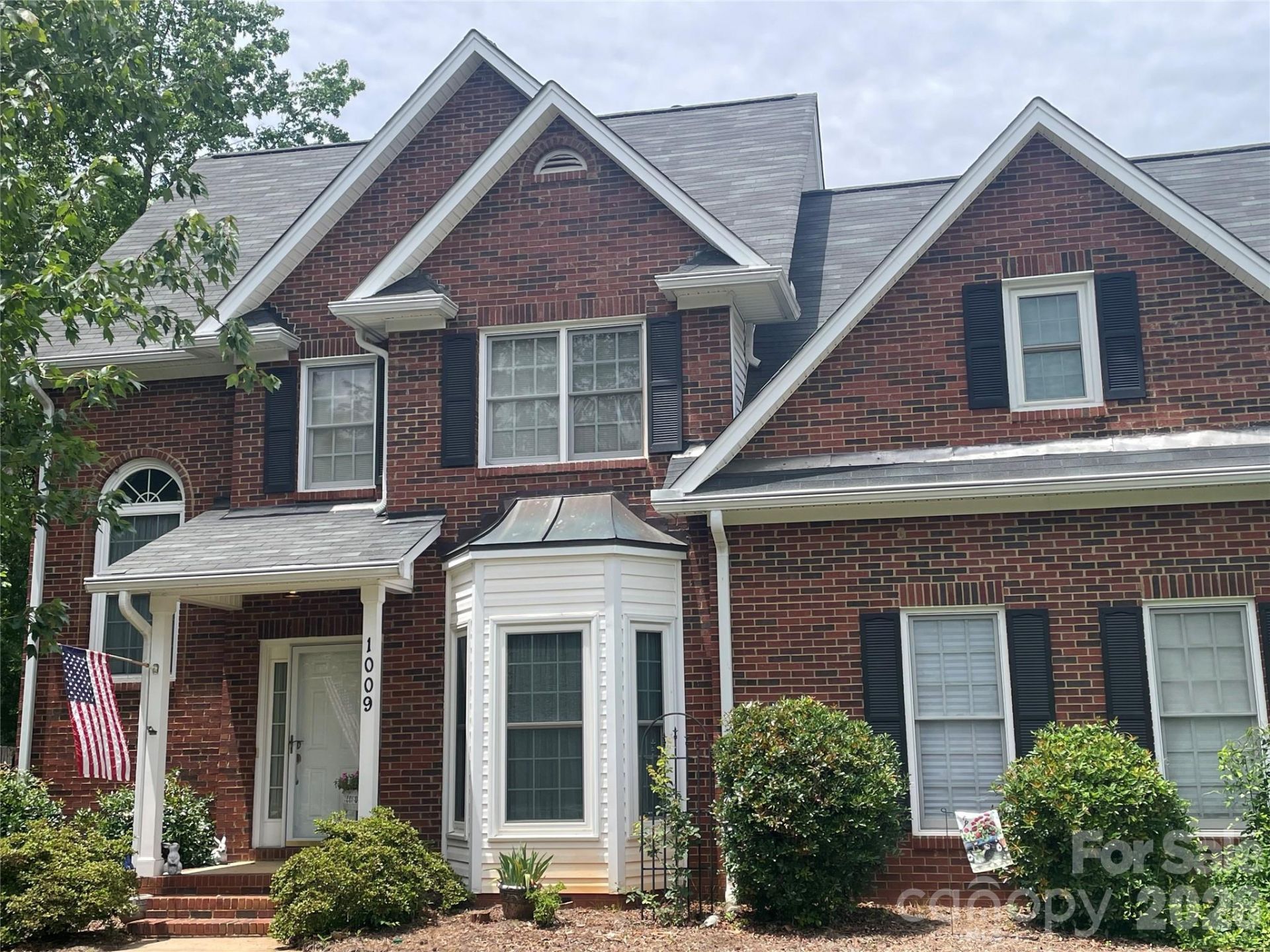 1009 Millwright Lane , Matthews, NC 28104 Main Photo
