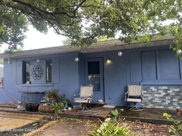 1003 Woodlawn Road, Rockledge, FL 32955