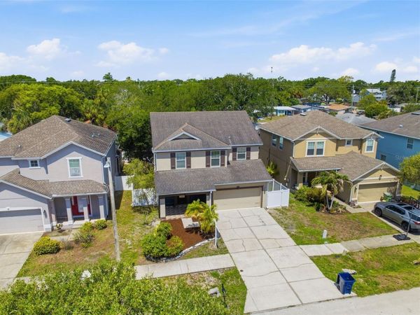 7411 S FITZGERALD STREET, TAMPA, FL 33616