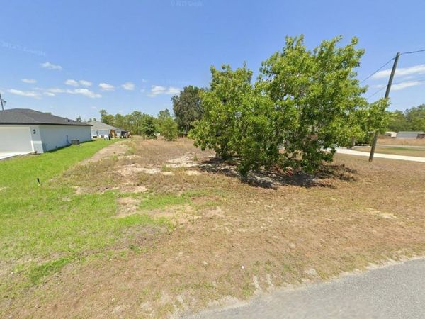LOT 15 LOCUST PASS TRAIL , OCALA, FL 34472