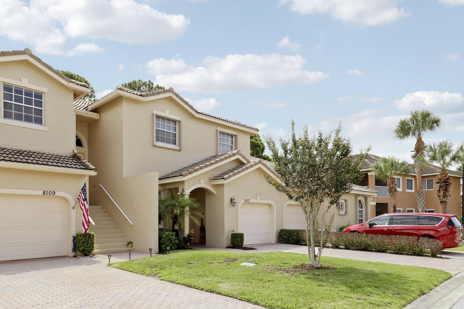 8107 Carnoustie Place, Port Saint Lucie, FL 34986 Photo
