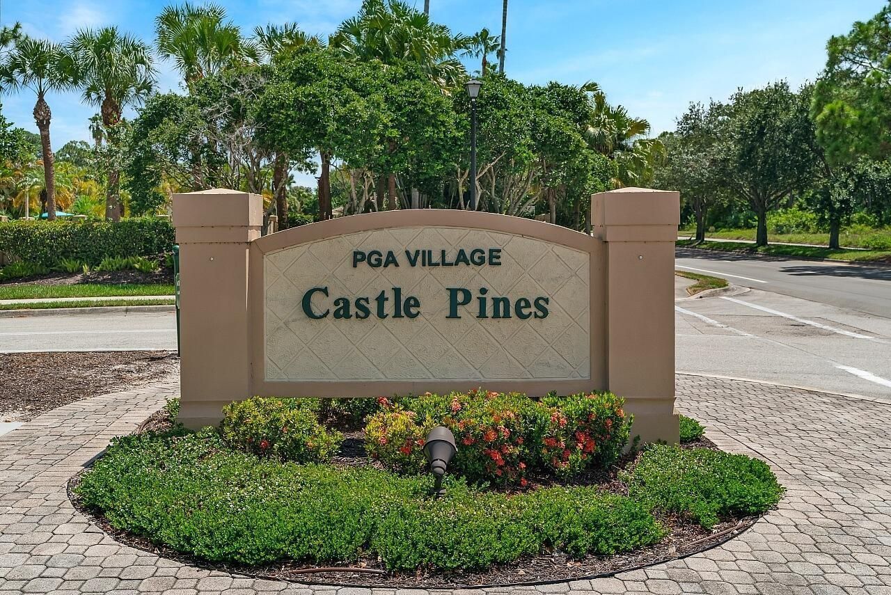 8107 Carnoustie Place, Port Saint Lucie, FL 34986 Photo